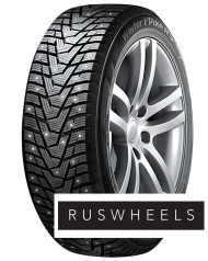 Шины Hankook 275/50 r20 Winter I Pike X W429A 113T Шипы