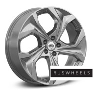 Диски Скад R19 / 7.5J PCD 5x108 ЕТ 47 ЦО 60.1 KL-1163