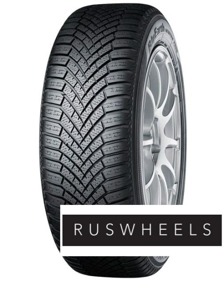 Шины Yokohama 285/40R21 109W XL BluEarth*Winter V906 TL Шины Yokohama 285/40R21 109W XL BluEarth*Winter V906 TL