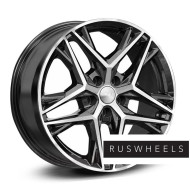 Диски Скад R18 / 8J PCD 5x120 ЕТ 41 ЦО 59.6 Челси