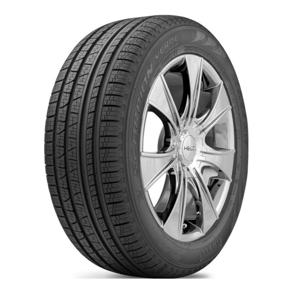 Шины Pirelli 265/50/20 V 107 SC VERDE All-Season SUV старше 3-х лет Шины Pirelli 265/50/20 V 107 SC VERDE All-Season SUV старше 3-х лет