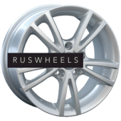 Диски Replay 6,5x15/5x112 ET50 D57,1 VV35 Sil (конус, C570)