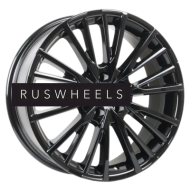 Диски RST 7x18/5x114,3 ET40 D64,1 R178 BL