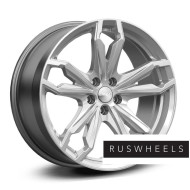 Диски Скад R19 / 9J PCD 5x114.3 ЕТ 25 ЦО 60.1 Гранада Диски Скад R19 / 9J PCD 5x114.3 ЕТ 25 ЦО 60.1 Гранада