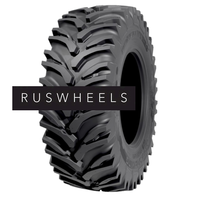 Шины Всесезонная Nokian Tyres 710/75R42 181D Tractor King TL Steel Belted 