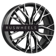 Диски RST 8x20/5x108 ET45 D63,4 R052 (LR) BD Диски RST 8x20/5x108 ET45 D63,4 R052 (LR) BD