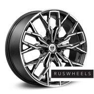 Диски КиК R20 / 9J PCD 5x114.3 ЕТ 40 ЦО 66.1 Элерон Диски КиК R20 / 9J PCD 5x114.3 ЕТ 40 ЦО 66.1 Элерон
