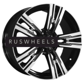 Диски RST 8x18/5x114,3 ET50 D60,1 R228 (Camry) BD