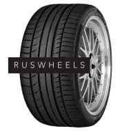 Шины Continental 265/40R21 101Y ContiSportContact 5 P N0 TL FR Шины Continental 265/40R21 101Y ContiSportContact 5 P N0 TL FR