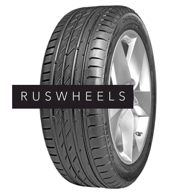 Шины Ikon 225/45 r17 Character Ultra (Nordman SZ2) 94W