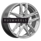 Диски СКАД 8,5x20/5x150 ET55 D110,1 Техас (КЛ1103) Селена Диски СКАД 8,5x20/5x150 ET55 D110,1 Техас (КЛ1103) Селена