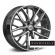 Диски Wheels UP R18 / 7J PCD 5x114.3 ЕТ 37 ЦО 66.6 Up109