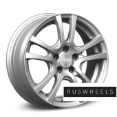 Диски Скад R15 / 6J PCD 5x100 ЕТ 38 ЦО 57.1 Дели