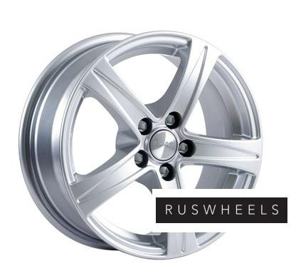 Диски Скад R15 / 6.5J PCD 5x114.3 ЕТ 35 ЦО 67.1 Sakura