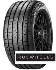 Шины Pirelli 205/50/17 V 89 CINTURATO P7 Шины Pirelli 205/50/17 V 89 CINTURATO P7