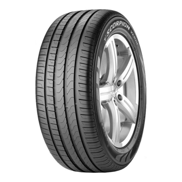 Шины Pirelli 275/40R21 107Y XL Scorpion Verde TL