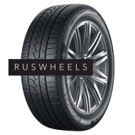 Шины Continental 275/40R21 107V XL ContiWinterContact TS 860 S N0 TL FR