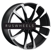 Диски Replay 9,5x21/5x120 ET49 D72,6 LR94 MBF (конус, LR002) Диски Replay 9,5x21/5x120 ET49 D72,6 LR94 MBF (конус, LR002)