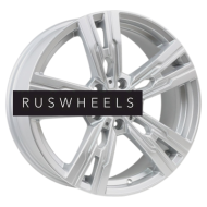 Диски RST 8x18/5x114,3 ET50 D60,1 R228 (Camry) Silver