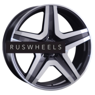 Диски Replay 10x21/5x112 ET54 D66,6 MR137 GMF (конус, MB003) Диски Replay 10x21/5x112 ET54 D66,6 MR137 GMF (конус, MB003)