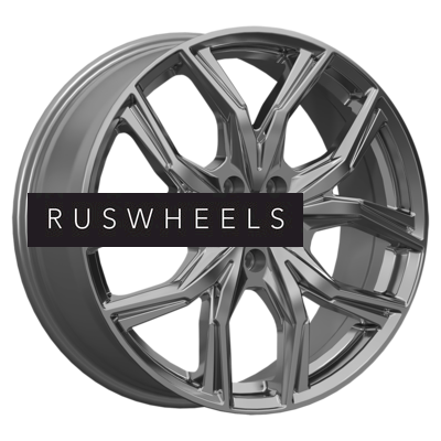 Диски СКАД 8x19/5x114,3 ET45 D67,1 Арика (КЛ1083) Графит Диски СКАД 8x19/5x114,3 ET45 D67,1 Арика (КЛ1083) Графит