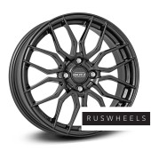 Диски Dotz R17 / 7J PCD 4x100 ЕТ 38 ЦО 60.1 LimeRock grey