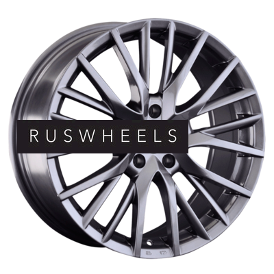 Диски Replay 8x20/5x114,3 ET30 D60,1 LX107 GM (конус, C570)