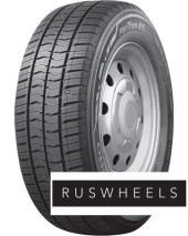 Шины Kumho 235/65 r16c CX11 115/113R