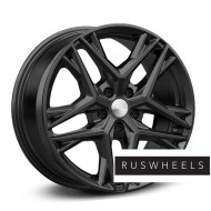 Диски Скад R18 / 8J PCD 5x114.3 ЕТ 47 ЦО 66.1 Челси