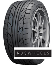 Шины Nitto 265/35 r18 NT555 G2 97Y