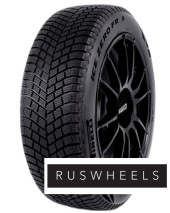 Шины Pirelli 285/60 r18 Ice Zero FR 3 116H