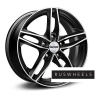 Диски Carwel R16 / 6.5J PCD 5x100 ЕТ 38 ЦО 57.1 Тау
