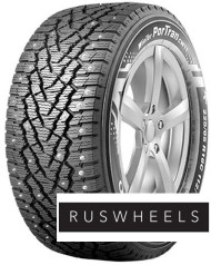 Шины Kumho  215/65/16  R 109/107 C PorTran CW11  Ш. CHINA