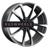 Диски Replay 9,5x21/5x120 ET49 D72,6 LR94 MGMF (конус, LR002) Диски Replay 9,5x21/5x120 ET49 D72,6 LR94 MGMF (конус, LR002)