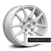 Диски Wheels UP R15 / 6.5J PCD 5x114.3 ЕТ 45 ЦО 67.1 Up117 Диски Wheels UP R15 / 6.5J PCD 5x114.3 ЕТ 45 ЦО 67.1 Up117
