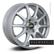 Диски Cross Street R15 / 6J PCD 4x100 ЕТ 50 ЦО 60.1 CR-16