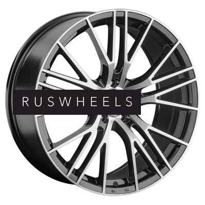 Диски Replay 8,5x20/5x114,3 ET44 D63,3 FD179 BKF (конус, C570) Диски Replay 8,5x20/5x114,3 ET44 D63,3 FD179 BKF (конус, C570)