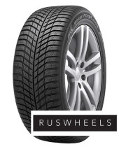 Шины Hankook 255/40R18 99V XL Winter i*cept Evo 4 W340 TL
