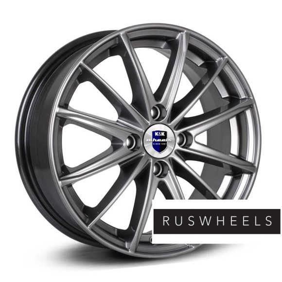 Диски КиК R15 / 6J PCD 4x100 ЕТ 50 ЦО 60.1 Пойнт Бланк-Оригинал Диски КиК R15 / 6J PCD 4x100 ЕТ 50 ЦО 60.1 Пойнт Бланк-Оригинал