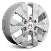 Диски XtrikeRST 6.5\R17 6*139.7 ET48 d92.5 HS