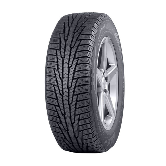 Шины Nokian Tyres 215/60 r16 Nordman RS2 99R