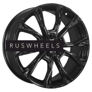 Диски Khomen Wheels 7,5x19/5x114,3 ET40 D67,1 KHW1907 (Mitsubishi) Black