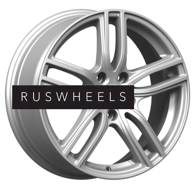 Диски СКАД 7x17/5x114,3 ET47 D67,1 Брайтон (КЛ311) Селена Диски СКАД 7x17/5x114,3 ET47 D67,1 Брайтон (КЛ311) Селена