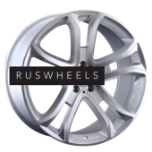 Диски Replay 10x21/5x112 ET52 D66,6 MR208 SF (конус, MB001)