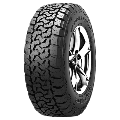 Шины Goodride 235/75R15 109S XL Terra Legend SL399 TL