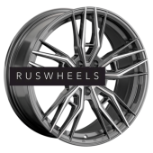 Диски Replay 8x18/5x108 ET36 D65,1 CHR121 GMF (конус, C570)