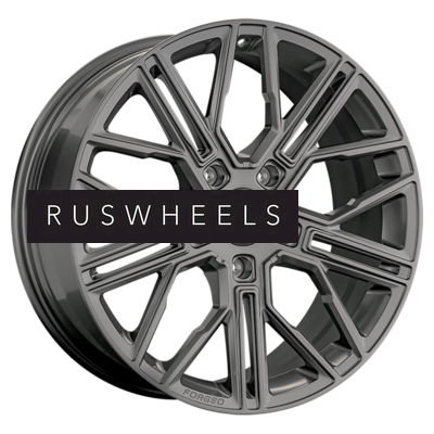 Диски LS Forged 9x21/5x150 ET45 D110,1 LS FG08 MGM (конус)