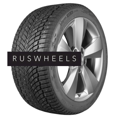 Шины Ikon 245/55 r19 Autograph Ice 10 SUV 107T Шипы
