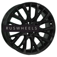 Диски Khomen Wheels 7,5x18/5x108 ET47 D60,1 KHW1804 (Chery Tiggo 8/8 Pro) Black Диски Khomen Wheels 7,5x18/5x108 ET47 D60,1 KHW1804 (Chery Tiggo 8/8 Pro) Black