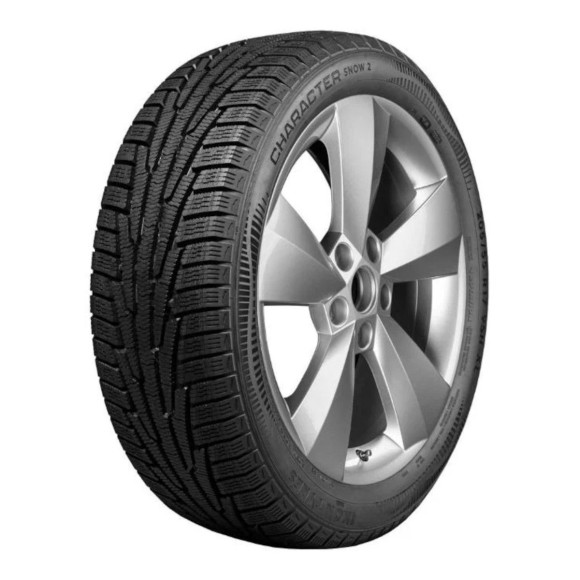 Шины Ikon 175/70 r13 Character Snow 2 (Nordman RS2) 82R
